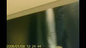 Wolter's dressing room compilation 001-005