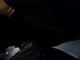 You can realize how she searched for my cock