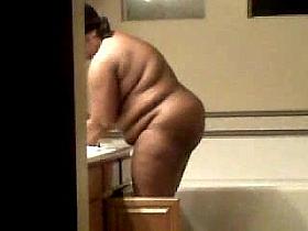 My Fat Azz Ex Sophia