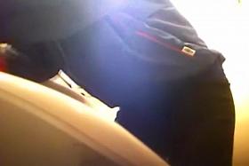 1919gogo 7550 Voyeur work women of shame toilet voyeur 127