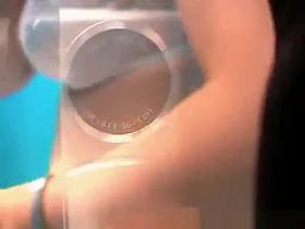 New Spy Cam, Beach, Russian Video Show