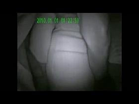 New years grope Pt 2.