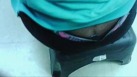Ass Crack