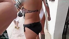 Sexy and beautiful girl