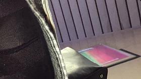 Turkish Teen Pantyhose Upskirt