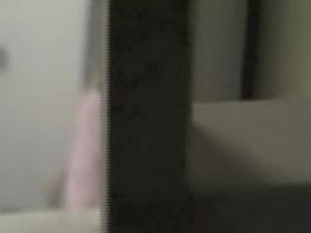 Window voyeur erotic scenes of amateur in the lingerie