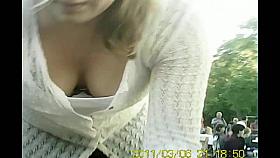 Wolter's Downblouse Bitch 274
