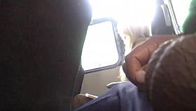 FLASHING FLAKITA SEE MYS BALLS