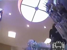 Exotic TBack Exposed Sexy Butts