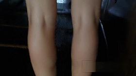 Russian Upskirt 2787