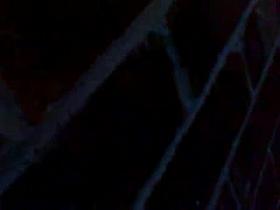 Caught filming fucking friends through the window