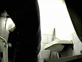 Girls Pissing voyeur video 79