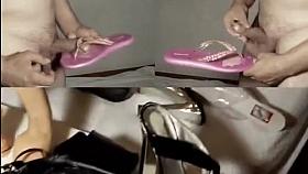 Incredible porn scene High Heels craziest just for you