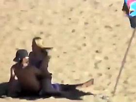 They think we think that is a hug