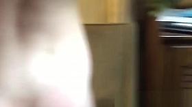 Horny sex scene Amateur Video hot only for you