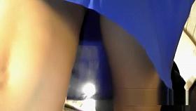 Russian Upskirt 2898