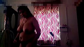 Indian Mature Busty Woman - Part 2