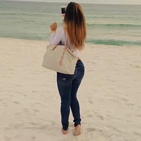 Brazilian Beauty - Lais DeLeon 6