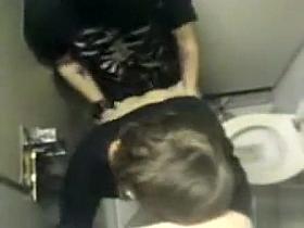 Metal couple and their doggy adventure