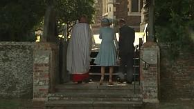 Oppps. There goes my 'Knighthood'