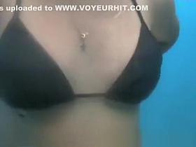 Craziest Russian, Spy Cam, Changing Room Video, It'S Amaising