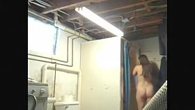 Crazy peeper xxx scene