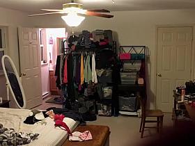 Nice body of a mature lady