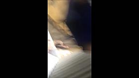 Not perfect but it's an upskirt