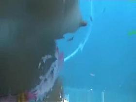 Hidden Spy Cam, Beach, Changing Room Clip Just For You