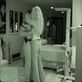 Incredible voyeur Voyeur sex video