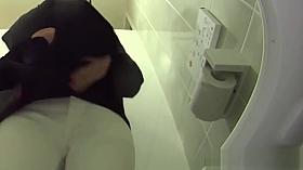 Panythose asian pisses