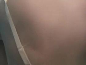 Craziest Voyeur, Russian, Beach Clip