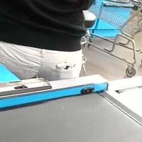 WALMART ASS