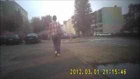 big ass in tigh jeans