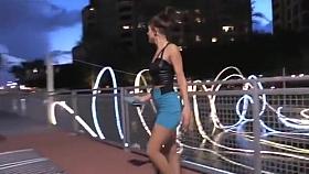 Fabulous xxx video Voyeur unbelievable full version