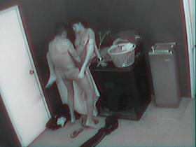 Laundry Room Fuckers