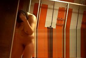 Craziest Voyeur Scene Just For You