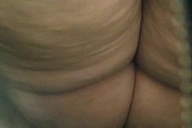 upskirt bbw at wendys