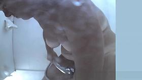 Crazy Amateur, Russian, Beach Movie