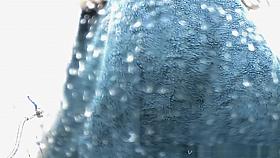 Crazy Beach Scene , Watch It