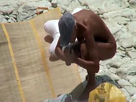 Prettiest flower on the beach