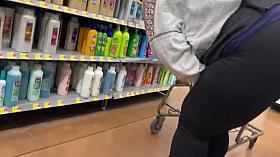 Big Booty Latina Gilf