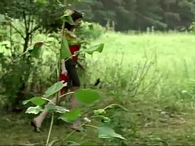 Outdoor Spy Jess Voyeur 04