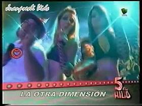 Horny teen model sluts upskirt on tv