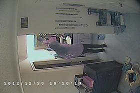 Hidden Spy Voyeur Movie Uncut