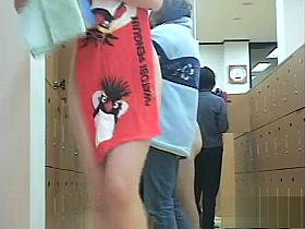 Best Changing Room, Japan Clip Just For You