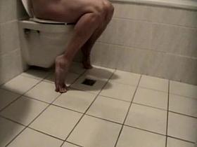 Exotic voyeur Amateur porn scene