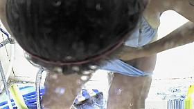 Hottest Voyeur Scene Just For You