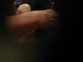 Spycam14 lingerie Store Milf!