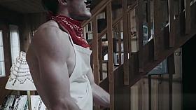 Facialized teen hardfucked by strangers cock